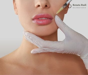 Heilpraktikerin Renata Unterspritzung